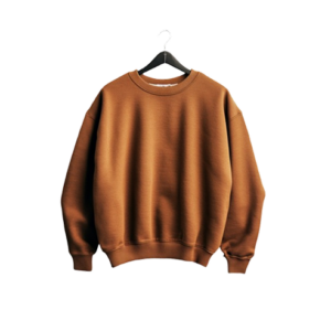 Classic Crewneck Sweatshirt