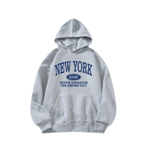 Premium Printed Hoodies