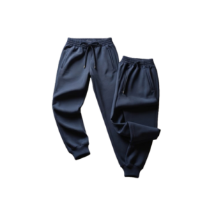 Organic Cotton Track Pants