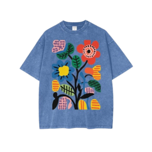 Premium Printed T shirt