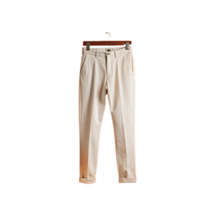Relaxed Fit Utility Trousers