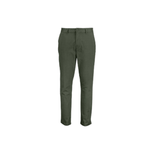 Organic Cotton Chino Trousers